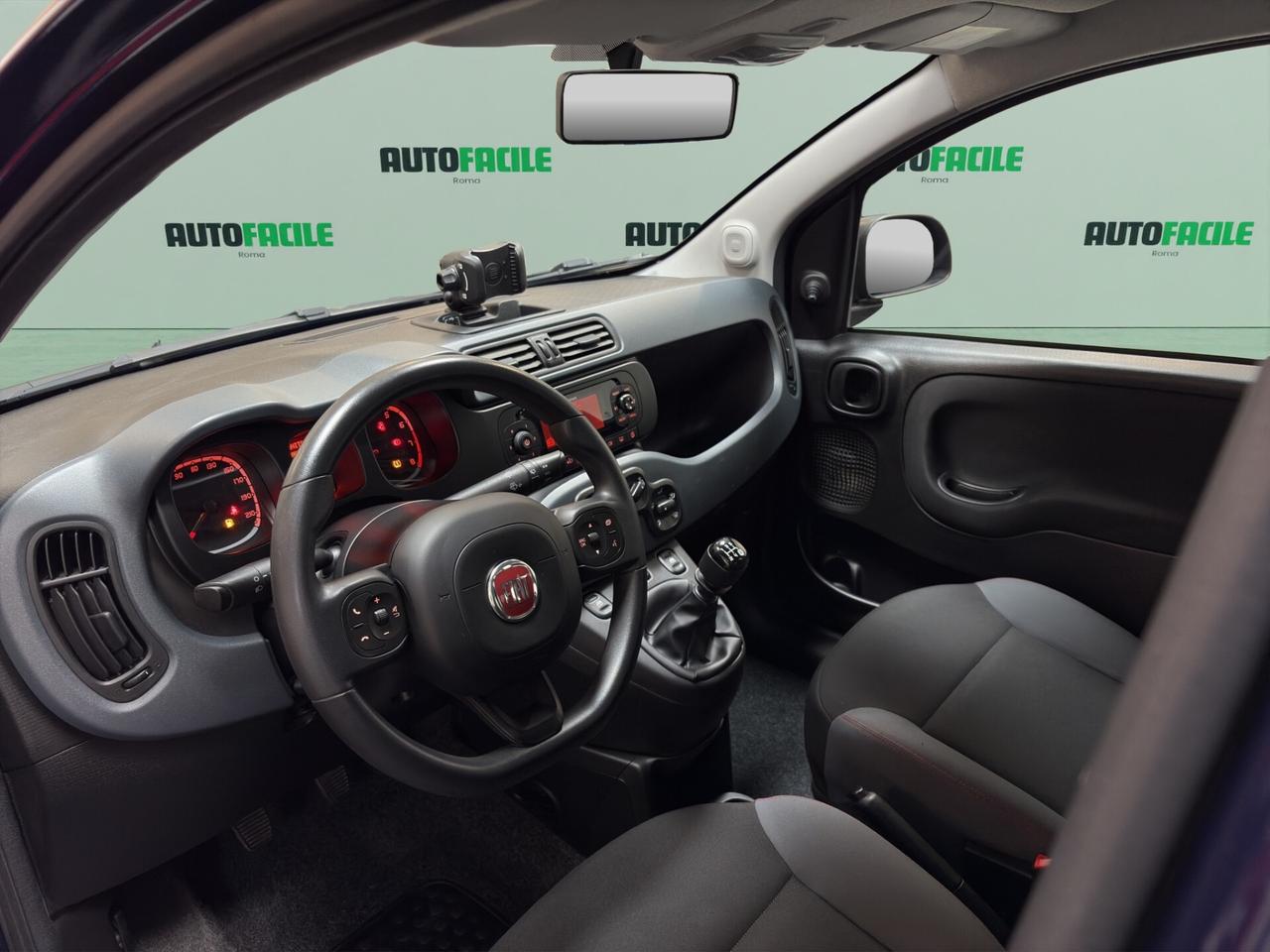 Fiat Panda 1.2 EasyPower - PRONTA CONSEGNA
