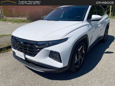 Hyundai Tucson Exellence 1.6 CRDi 48V MHEV #6300