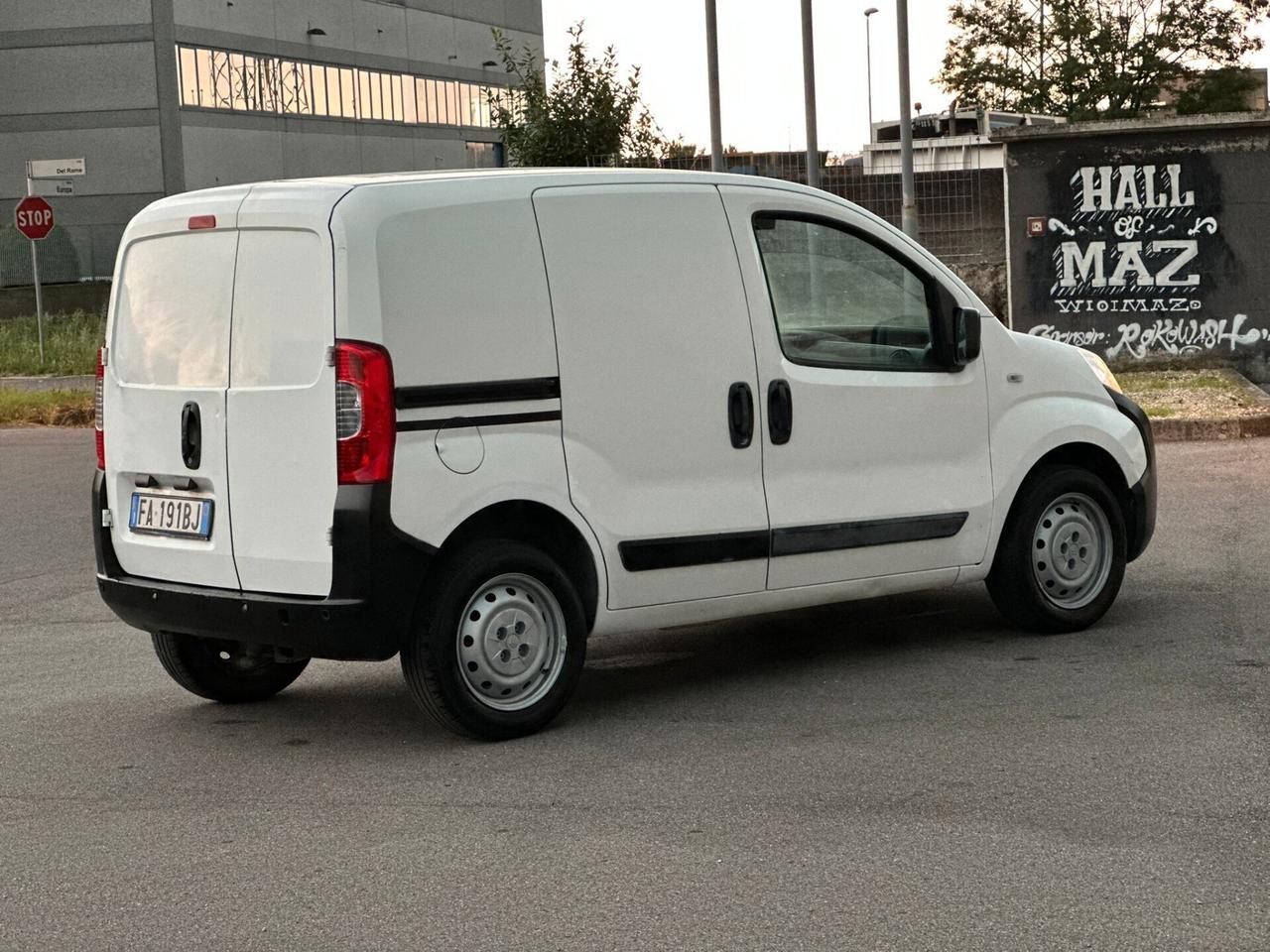 CITROEN NEMO SUPER PREZZO!