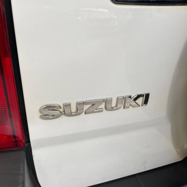 SUZUKI Jimny 1.3 4WD Evolution GANCIO TRAINO PREZZO VERO