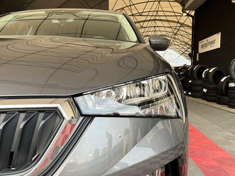 Škoda Scala Scala 1.0 TSI 95cv AMBITION