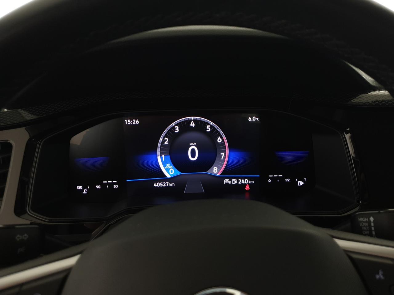 Volkswagen Taigo 1.0 tsi life 95cv