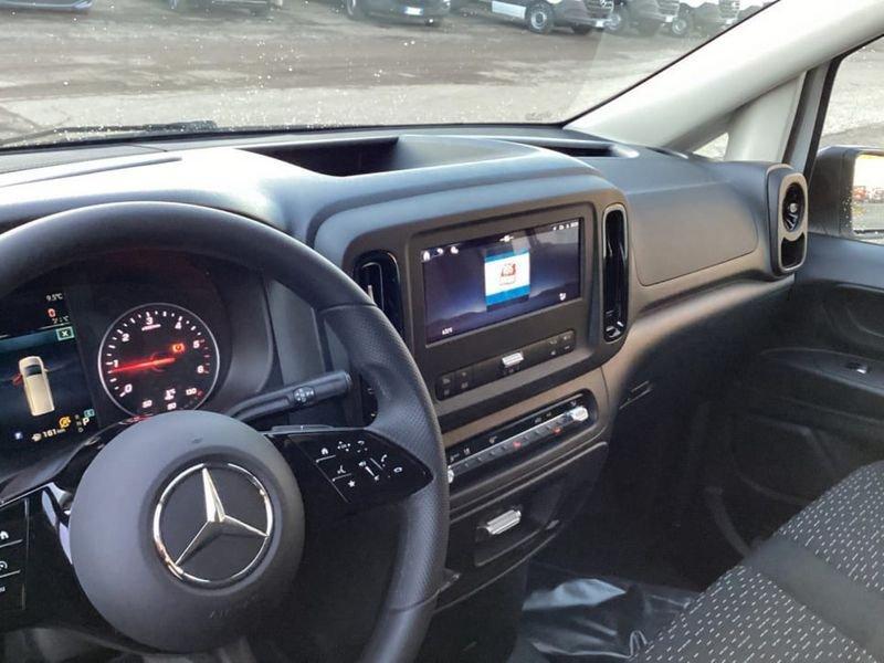 Mercedes-Benz Vito FURGONE PRO 116 CDI LONG