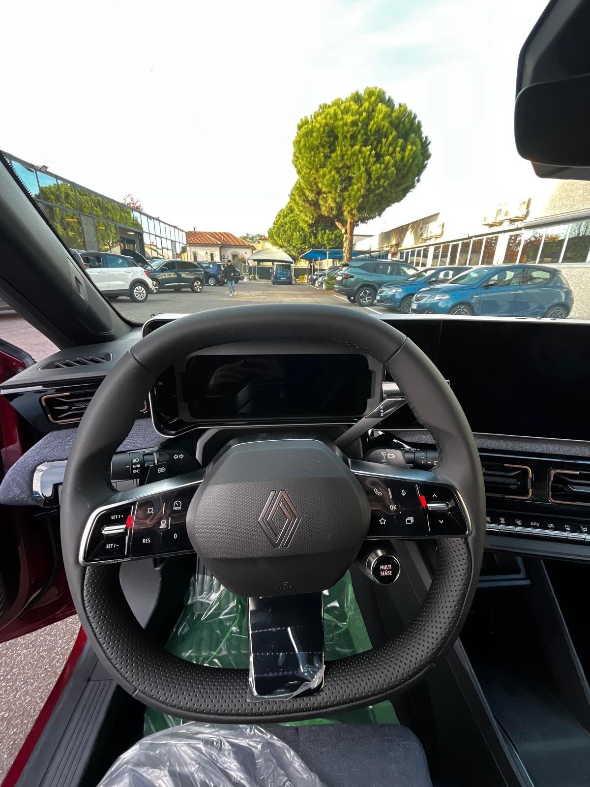 Renault 4 E-Tech Electric 150 CV Comfort Range Evolution