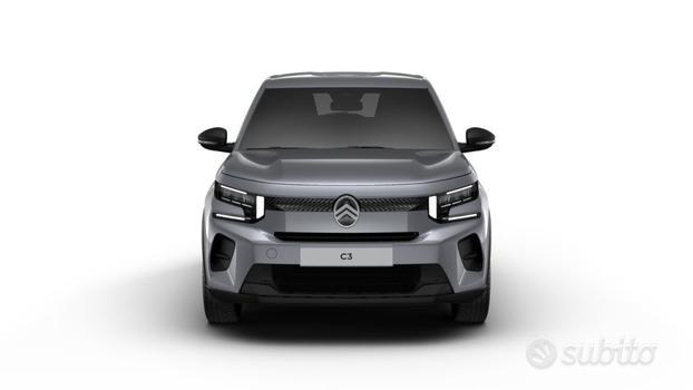 CITROEN C3 PureTech 100 S&S You