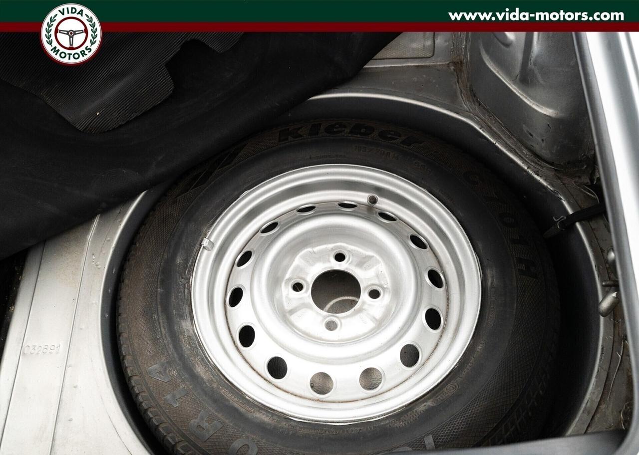 Alfa Romeo Spider 2000 VELOCE * OTTIMO CONSERVATO