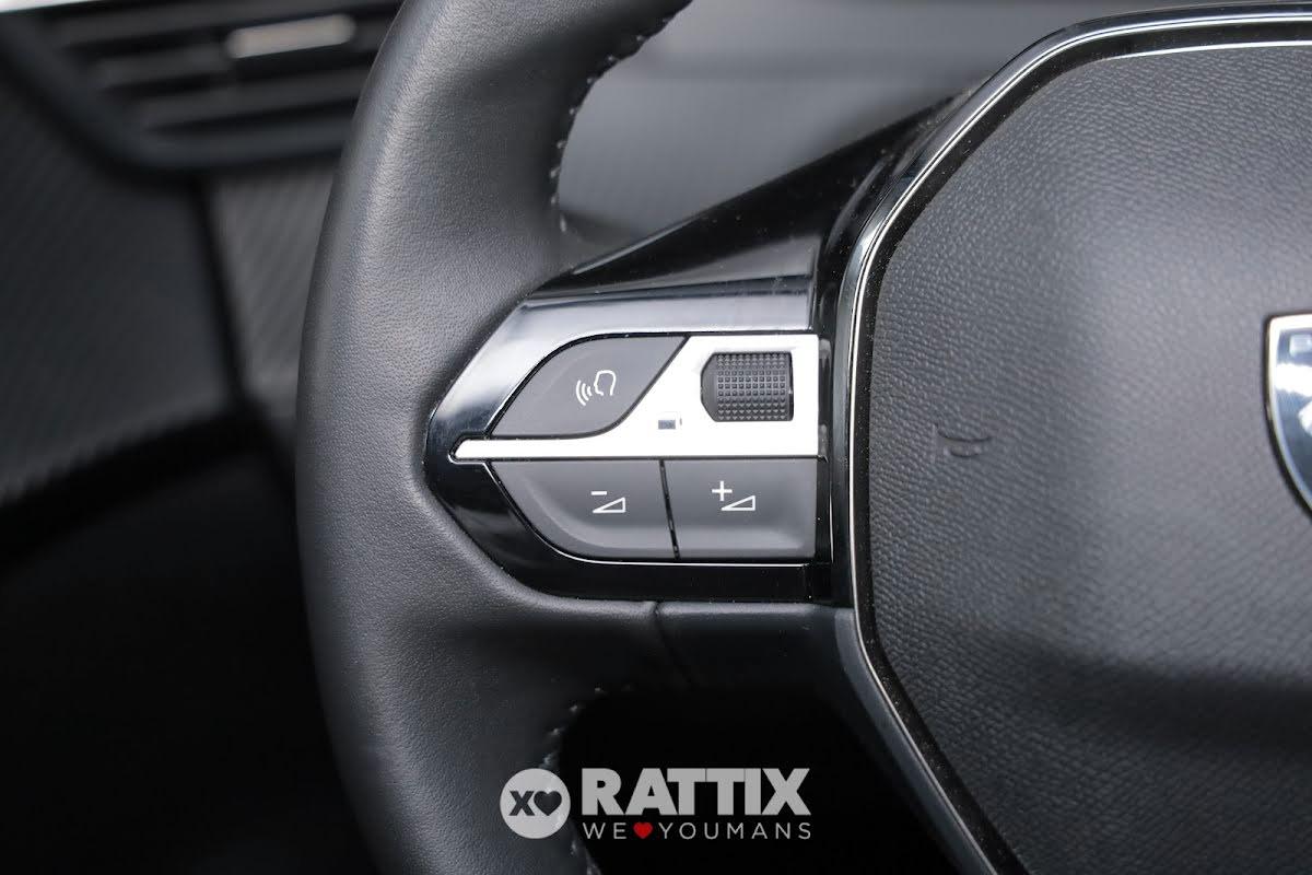 Peugeot 208 1.2 puretech 100CV Allure