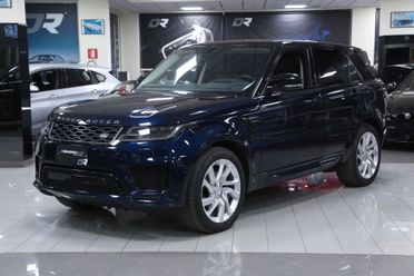 Land Rover Range Rover Sport 3.0 SDV6 249cv HSE Dynamic auto