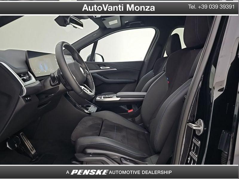 BMW Serie 2 Active Tourer 218d Active Tourer Msport