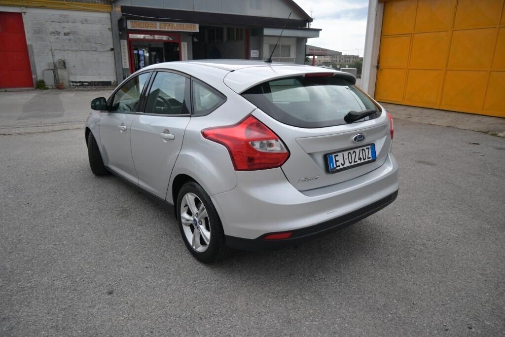 Ford Focus 1.6 TDCi 115 CV NUOVO ARRIVO