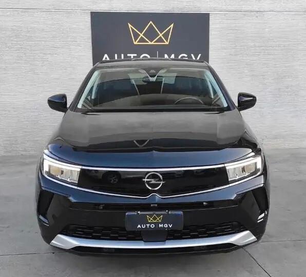 Opel Grandland 1.5 diesel Ecotec aut. Business Elegance