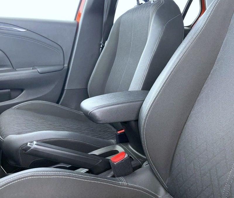 Opel Corsa Corsa 1.2 Elegance