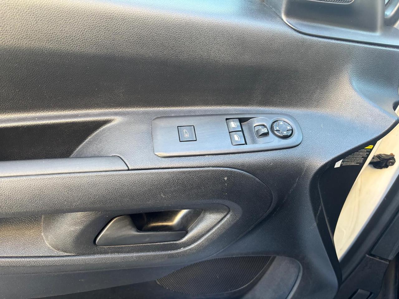 Toyota Proace City Comfort