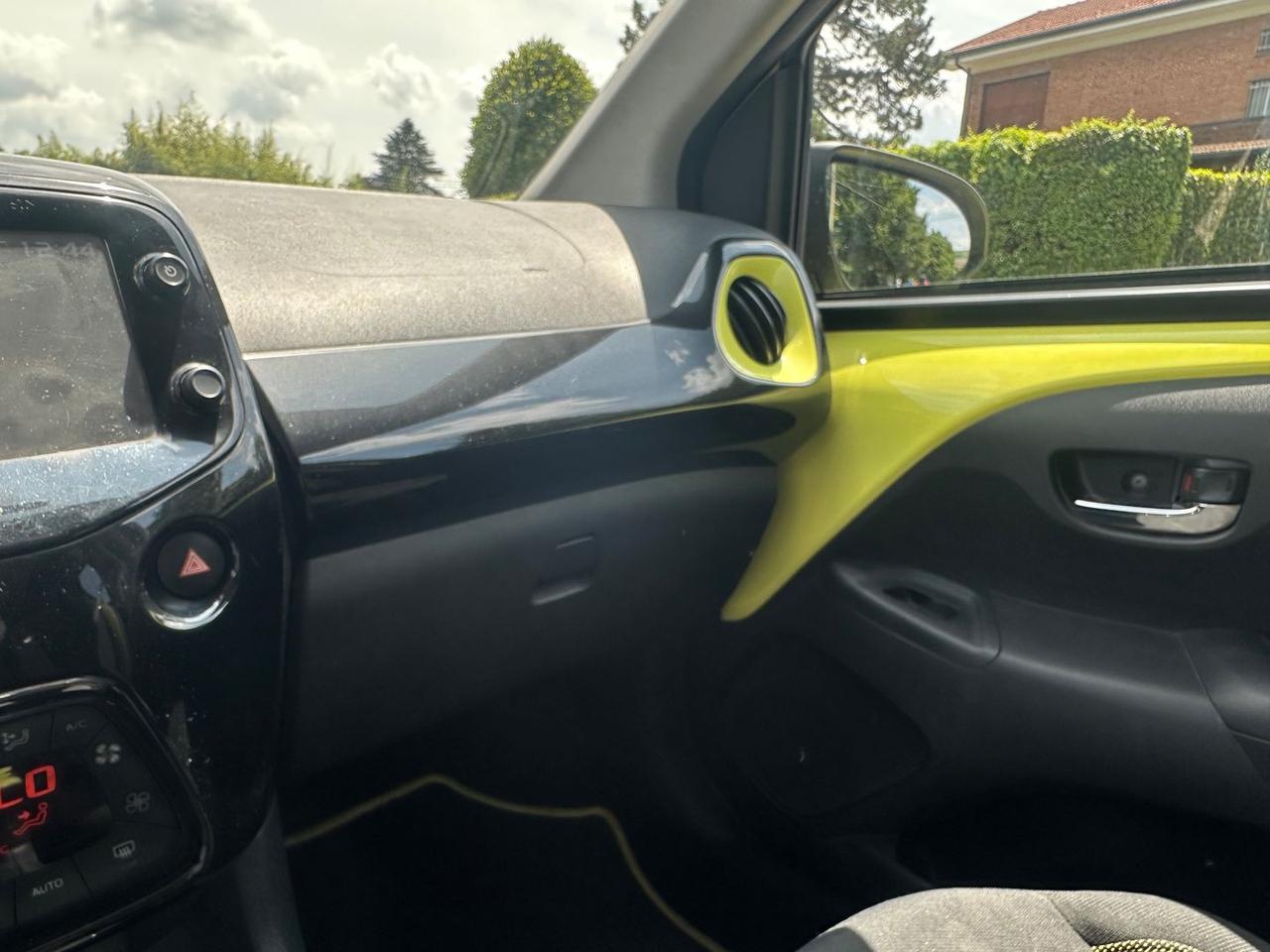 Toyota Aygo X Cite 1.0 VVT-i #5861
