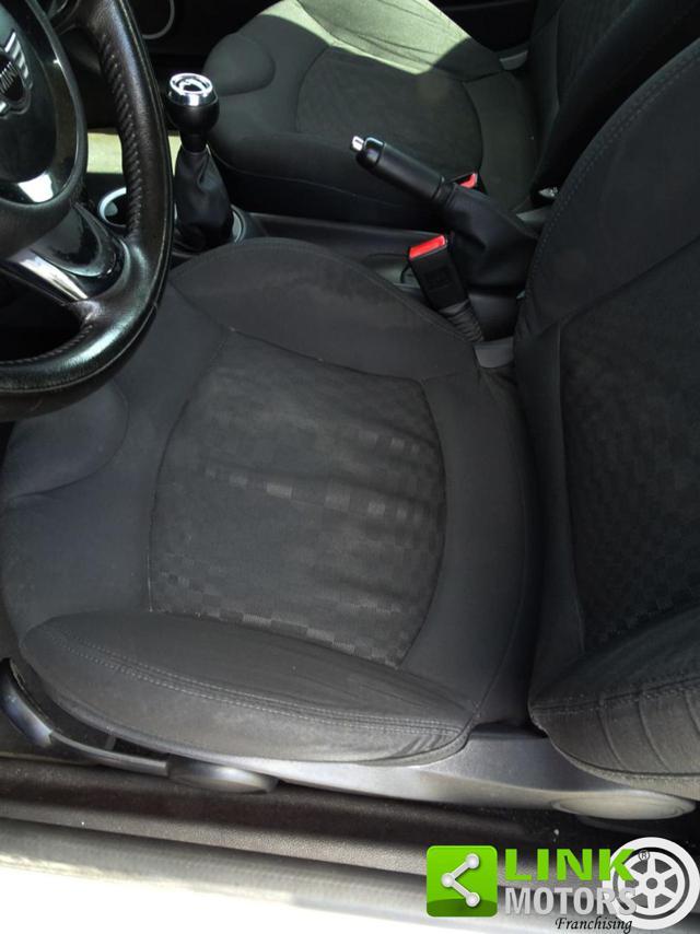 MINI Clubman Mini 1.6 16V Cooper S