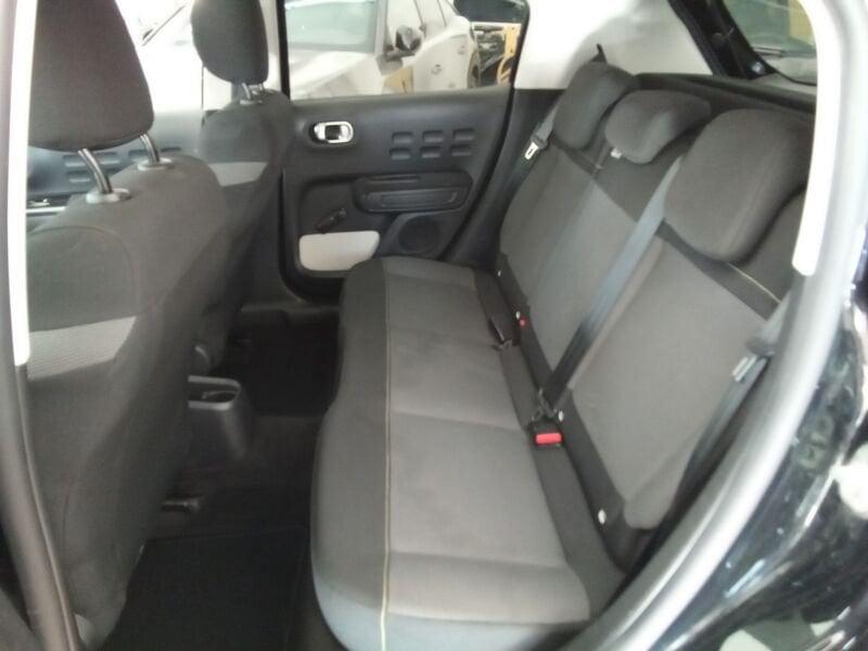 Citroën C3 C3 1.5 bluehdi Shine s&s 100cv 5m