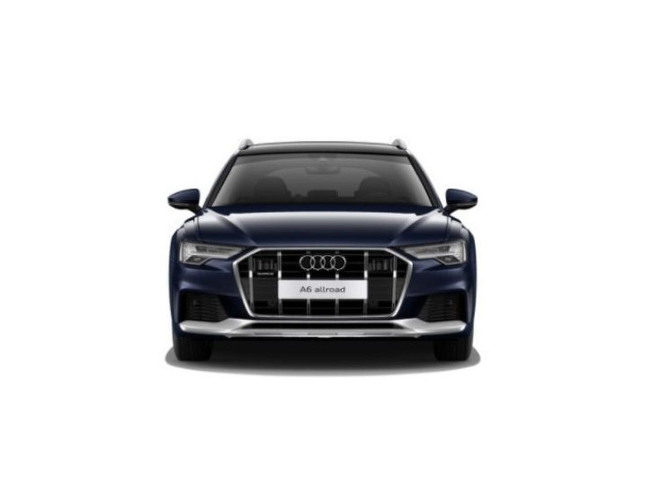 Audi A6 allroad allroad 40 2.0 tdi mhev 12v evolution quattro 204cv s-tronic