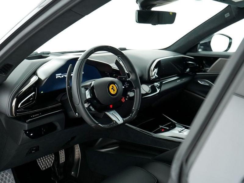Ferrari Purosangue Purosangue 6.5