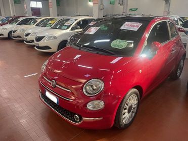 FIAT 500 1.0 Hybrid Dolcevita - OCCASIONE!!!