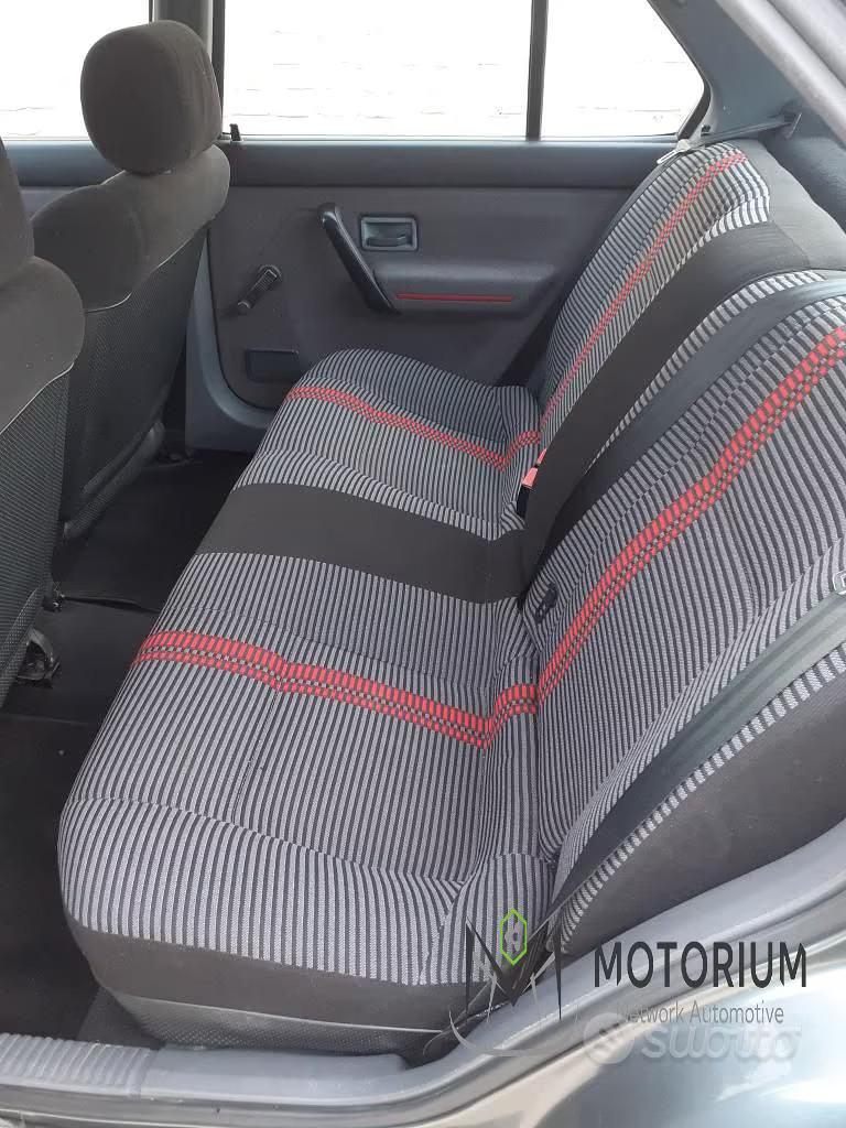 Renault R 19 1.7i cat 5 porte TXE
