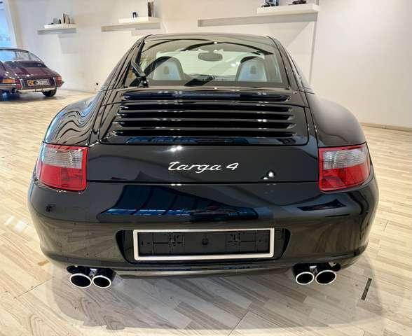 Porsche 997 911 Targa 4- exclusive - carboceramica