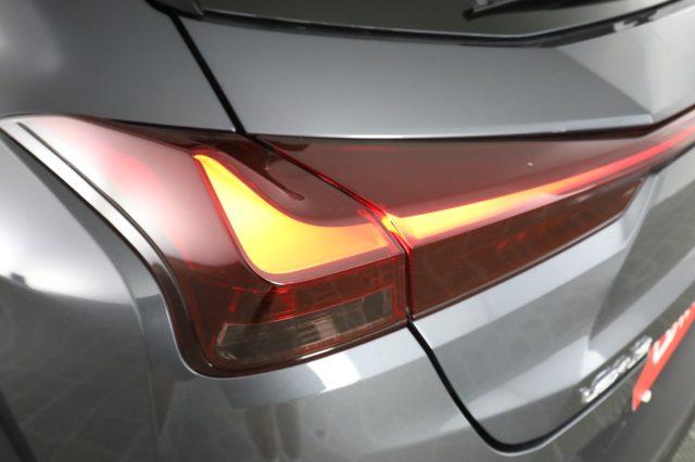 LEXUS Other UX UX Hybrid Urban