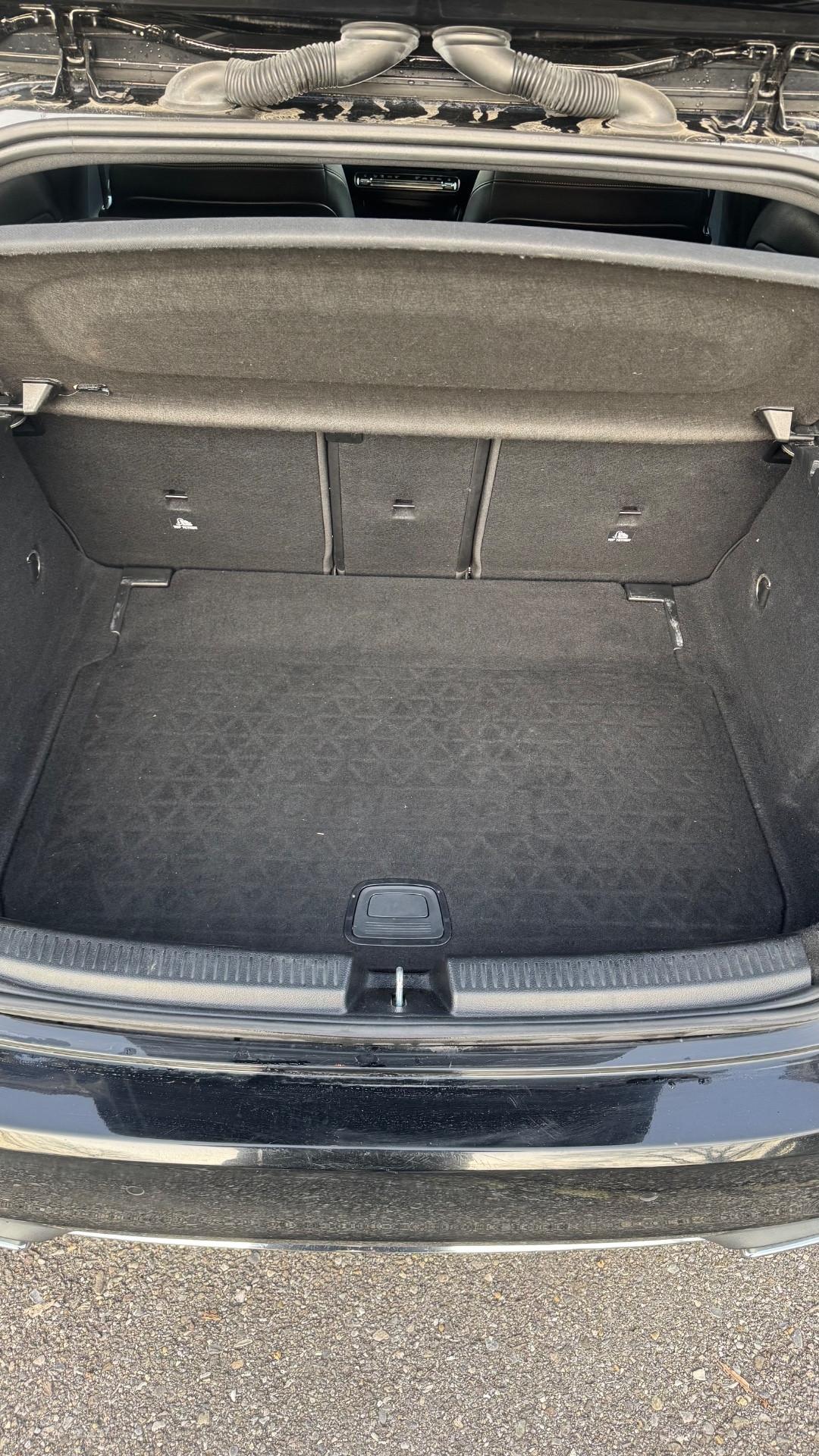 Mercedes-benz A 180 d Automatic Sport