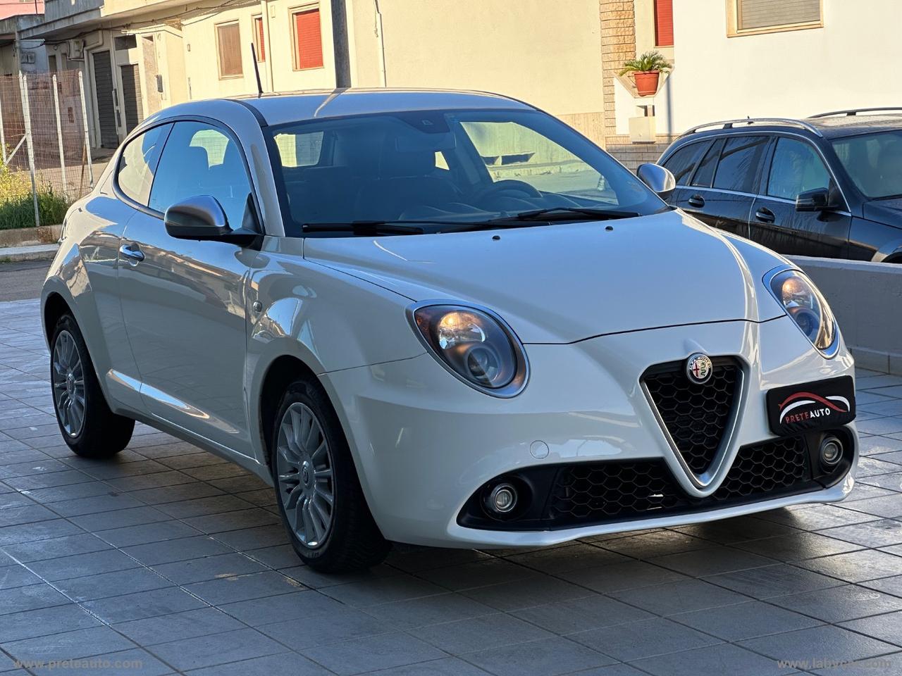 ALFA ROMEO MiTo 1.4 78 CV 8V S&S