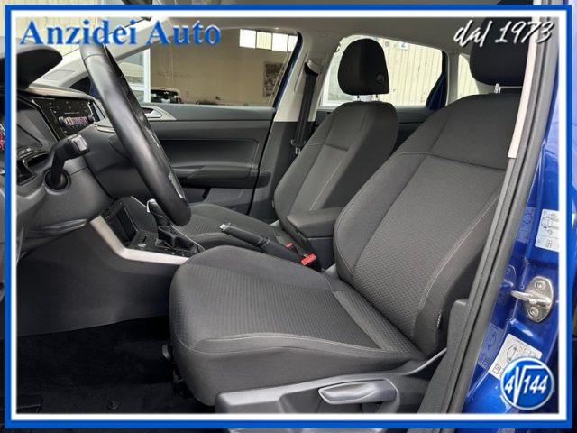 VOLKSWAGEN Polo 1.6 TDI 95 CV DSG 5p Comfortline BMT.