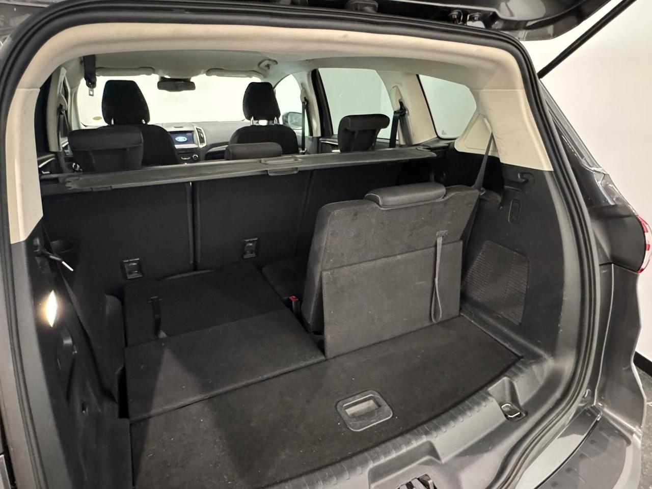 Ford S-Max 2.0 EcoBlue 150CV Start&Stop Aut.7p. Titanium Business