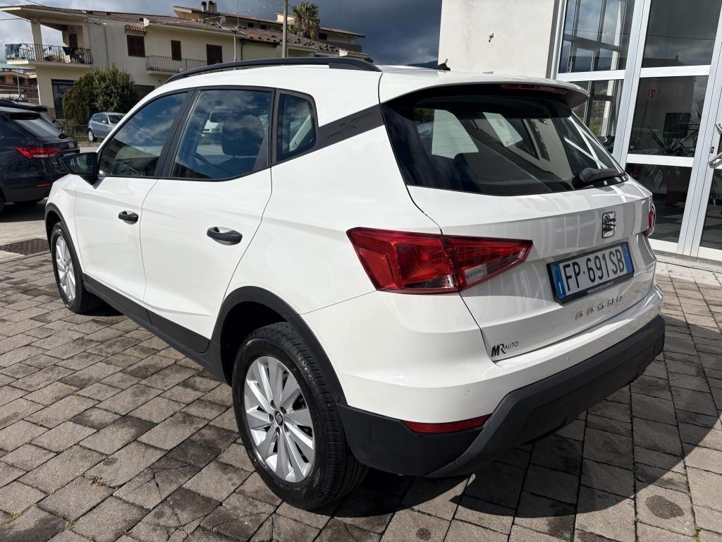 Seat Arona 1.6 TDI 95 CV Style