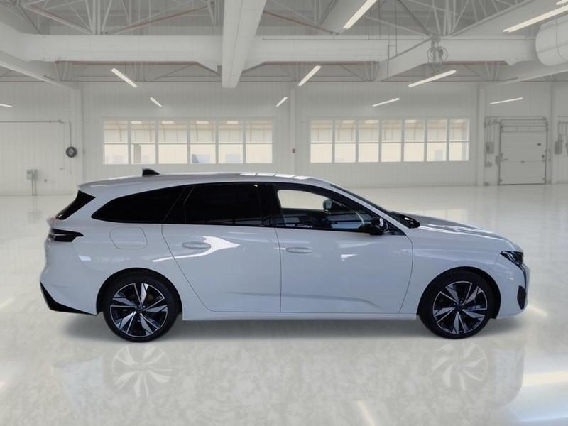 PEUGEOT 308 SW ALLURE BLUEHDI 130 SES STATION WAGON