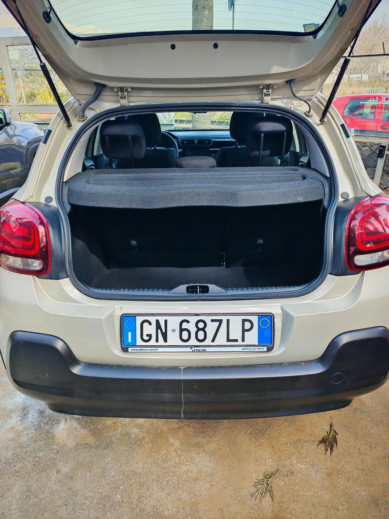 Citroen C3 PureTech 110 S&S Shine