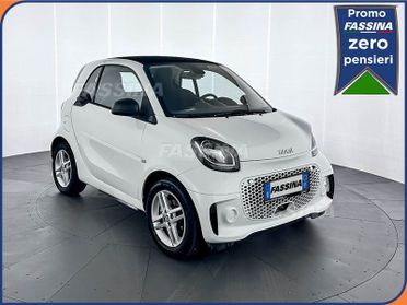 smart fortwo EQ Pure 22KW