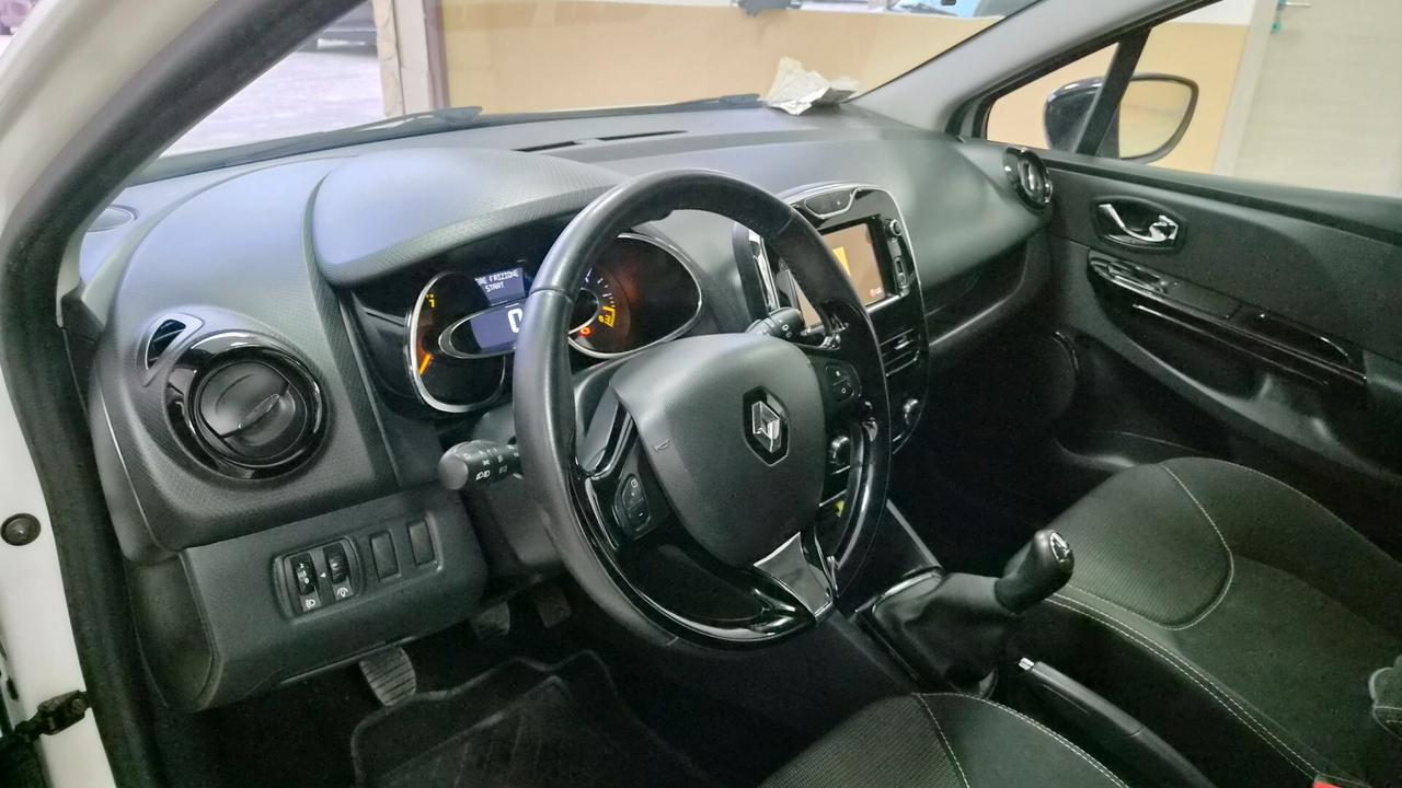 Renault Clio 1.2 75CV 5 porte Live
