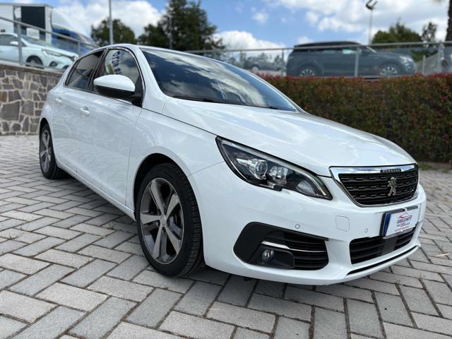 PEUGEOT 308 BlueHDi 130 S&S Allure 5P