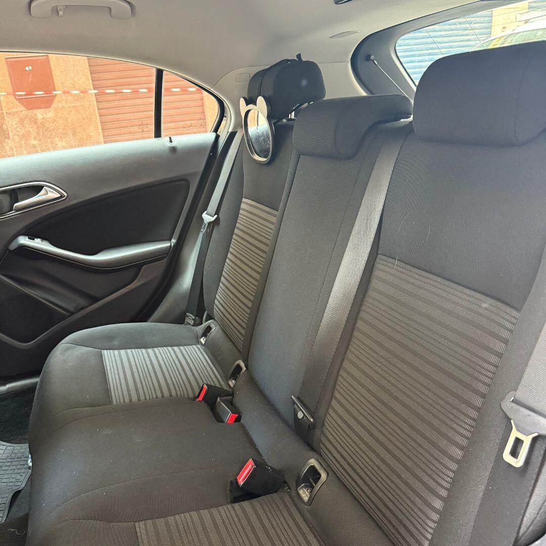 Mercedes Classe A 180 CDI Executive