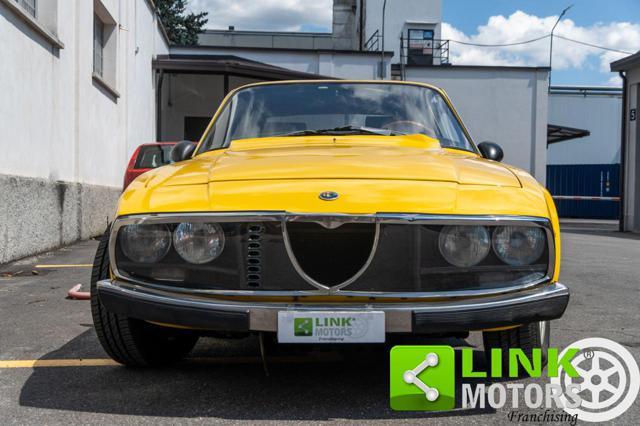 ALFA ROMEO Junior ZAGATO - 74.000 KM ? RESTAURO COMPLETO ? RARISSIMA