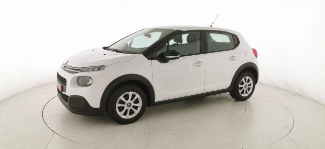 CITROEN C3 PureTech 83 S&S Feel