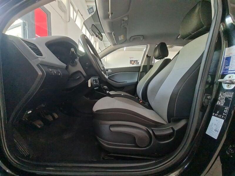 Hyundai i20 1.2 84 CV 5 porte Style