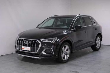 Audi Q3 35 TDI S tronic Business Advanced