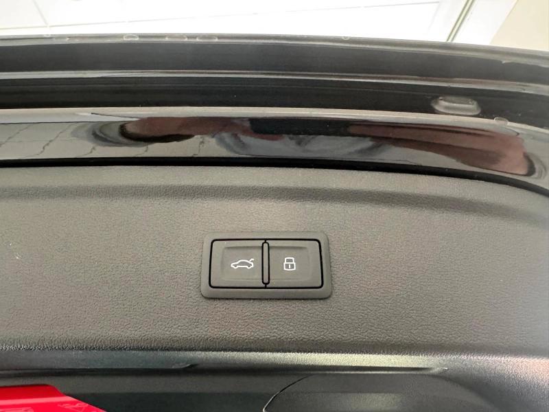 Audi RS3 Sportback 2.5 tfsi quattro s-tronic