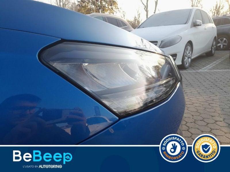 Skoda Fabia 1.0 TSI EVO MONTE CARLO 95CV