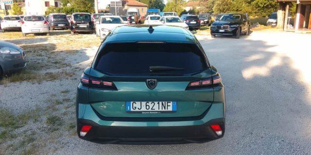 PEUGEOT 308 BlueHDi 130 S&S EAT8 SW Allure Pack