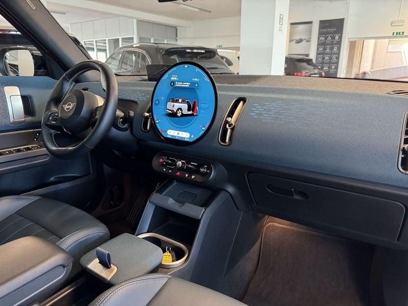 MINI Mini Countryman U25 Mini C Favoured Countryman