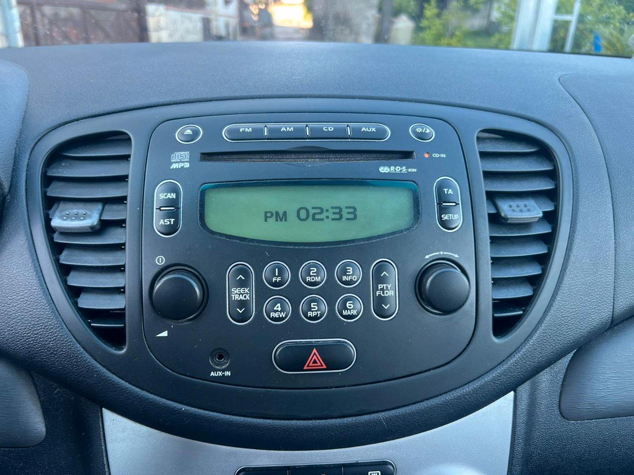 Hyundai i10 1.2 Dynamic