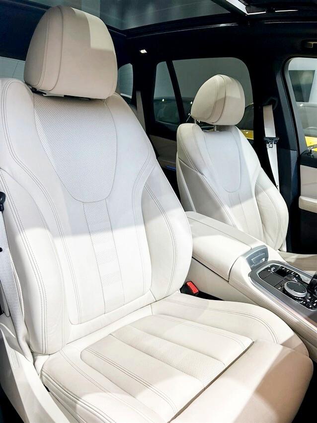 Bmw X5 xDrive30d Msport