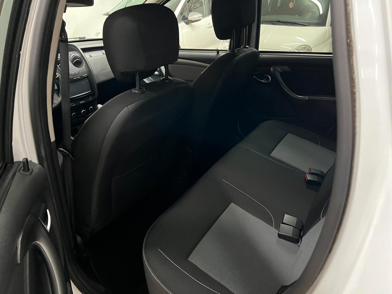 Dacia Duster 1.5 dCi 110 CV S&S 4x2