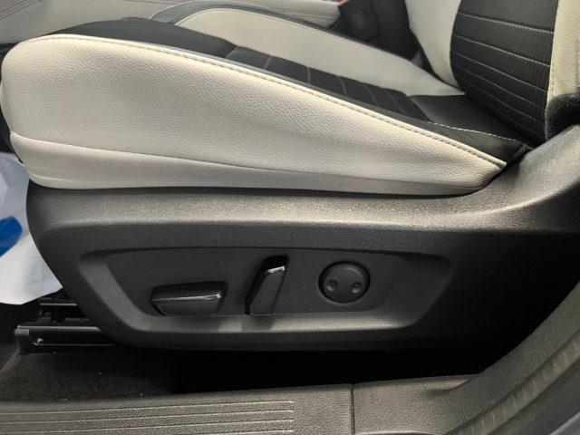 NISSAN Qashqai MHEV 158 CV Xtronic 4WD Tekna