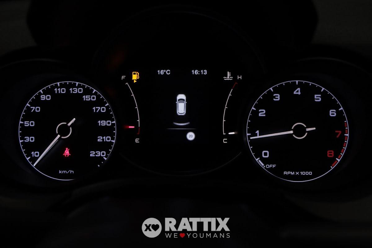 Fiat 500X 1.0 T3 120CV Cross